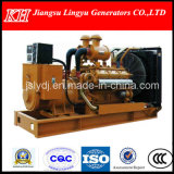 Diesel Generator Electric Start with High Quality