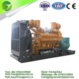 Best in China Generator Manufacturer Supplied 1000kw Diesel Generator Set