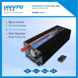 1500W True (Pure) Sine Wave Inverter/Solar off Grid Inverter Price (UNIV-1500P)