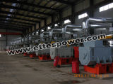 600kw/750kVA Syngas Generating Set
