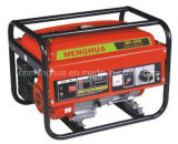 2.5kw Electric Start Portable Gasoline Generator for Home Use (MH3800)