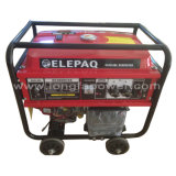 Ec3800cxs Elepaq Gasoline Generators with CE Soncap Ciq