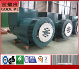 Factory of High Quality AC Alternator 600kVA/480kw (JDG354series)