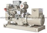 150kVA-800kVA Cummins Diesel Marine Generator Set (ETCF630)