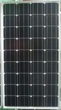 High-Efficiency Solar Panel (120W M)