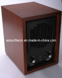 Air Purifier with Filters and UV Light