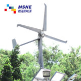 Wind Power Generator 1.5kw for Low Wind Speed Area Turbine