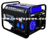 Loncin Type CE Approved 2kw Electric Gasoline Generator