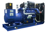 450kw Daewoo Engine Diesel Power Generator