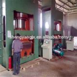 Shengyang Brand Plywood Production Line