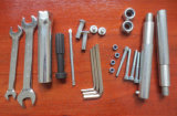 Tools of HHPW170, Spare Parts