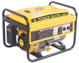 2kw Portable Air-Cooled Home Use Gasoline Generator