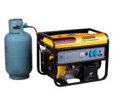 Gas Generator Set RG5500A(E)-NG