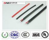 Solar Cable TUV Copper Conductor Material and XLPE Insulation Material Solar Cable PV Copper Power Cable