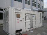 1250 kVA Silent Cummins Diesel Power Generator Set