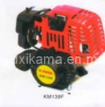 Gas Engine (KM139F)