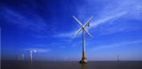 Wind Turbine Windmill Generator for 10000W