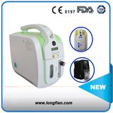 Medical Equipment /Mini Portable Oxygen Concentrator Jay-1 with Best Quality