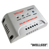 20A 12/24V Solar Panel Controller (WS-MPPT30)