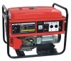 Gasoline Generator (SH6000E)