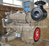 200kw Cummins Marine Engine Generator with CE CCS BV Certificate