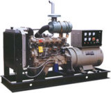 Open Frame Diesel Generator (GF2 Series)