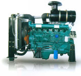 Hot Sale 110kw Water Cooled, 1500 Rpm Diesel Engine
