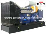 125kVA Styer Engine Diesel Electric Generator (GF100)