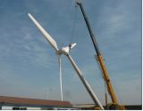 30 Kw Horizontal Axis Wind Turbine