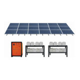 Household Solar Electric Generator (SP-5000L)