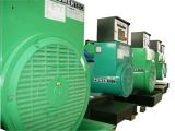 Emergency Power Generator Sets (PDC22S-PDC220S)