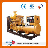Natural Gas Powered Electric Generator