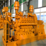 Hot Sales CHP 400kw Natural Gas Generator with CE Approved