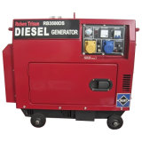 Silent Diesel Generator (RB3500DS-1)