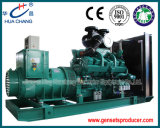 750kVA (600kw) Cummins Diesel Generator Set (ISO9001)
