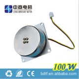 100W Wind Power Generator for Exercise Bike