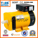 TOPS ST Series Single-Phase A C. Synchronous Alternator