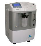 High Purity Oxygen Concentrator @5L with New Design/Jay-5