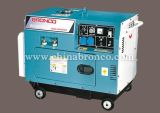 Bronco (zhejiang)Electrical Machinery Manufacturing