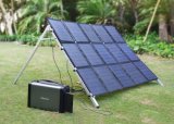 Solarstock 400W PV Solar Generator for Home /Outdoor