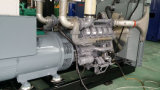 750kVA German Man Engine Diesel Power Generator