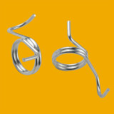 High Quality Stainless Steel Motorcycle Brake Spring