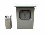 Submerged Pump Type Ozone Water Disinfection Systems