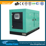 10kVA Small Silent Diesel Generator for Sale