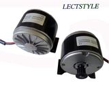 12V DC Permanent Magnet Motor Generator for Wind Turbine