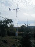 5kw Wind Turbine Generator (X-5000)