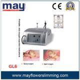 Portable Oxygen Jet Peel Skin Care Facial Machine (GL6)