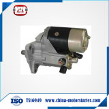 Industrial Equipment W/ Isuzu 6bb1 Diesel Engine Starter (18190)