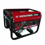 Household Small Power Petrol Generator