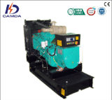 35kw/44kVA Diesel Generator with CE & ISO Approval/Cummins Generator/Power Generator